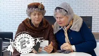 Знакомства для пожилых людей | Широкий круг общения: жизнь с людьми старшего возраста