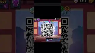Free Sushi! #brawlstars #sushi #event #free #gift #qrcode #win