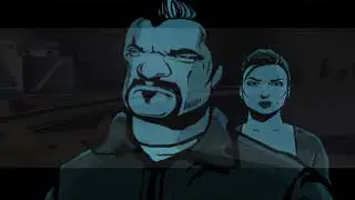 Последняя миссия Grand Theft Auto 3 / ГТА 3 + Концовка