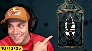 You Can Get Kidnapped in Silksong?