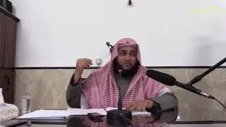 بيان حال (صلاح أبو عرفة) الحلقة الثالثة
