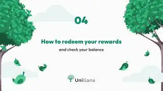 04 Check Balance and Redeem Rewards