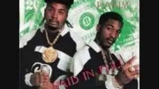 Eric B.and Rakim- Paid In Full (Coldcut Remix)