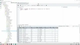 114 Remove duplicates with sql