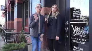 Bridal Open House Part 1 | DevelopTV