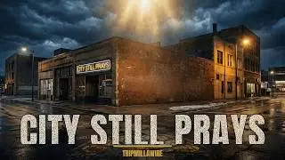 CITY STILL PRAYS - Tripmillawire (Official Audio) | #newmusic2026