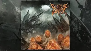 Septycal Gorge - Scourge Of The Formless Breed (FULL ALBUM/2014)