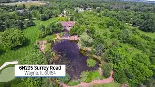 Presenting 6N235 Surrey Rd, Wayne, IL 60184