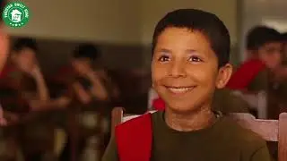 Pakistan Sweet Home, Asia's Largest Orphanage