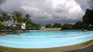 Suan siam city park