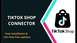 How to Set Up TikTok Shop Data Export in Odoo? | #tiktok #shop #data #export #integration #in #odoo