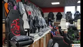 Secretlab OMEGA 2020   Targaryen