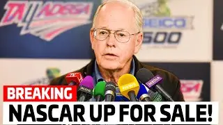 Jim France Making MASSIVE Moves With SHOCKING DECISION!