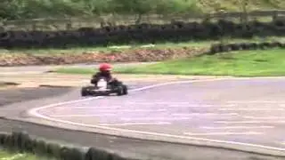 Historic Karting Sheni 2007 | ABkC