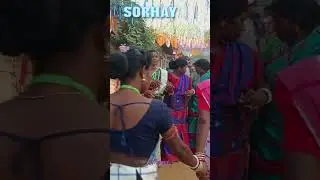 📍JASIPUR | GORUMAHISHANI | SORHAY LAGENE ENAJ FESTVAL 🆔️🔹️@Santal.