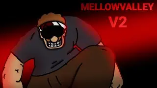 OFFICAL MELLOWVALLEY SHUCKS V3 STORYBOARD (R.I.P)