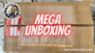Unboxing Folle !!!