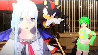 100% Vanilla Project Diva Megaamix Gameplay
