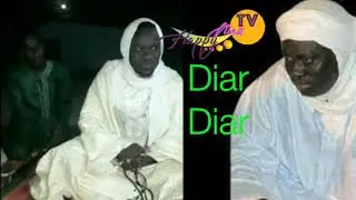Urgent Dékloul CHEIKH mouhamed NDiaye dikna si DIAR DIARAM AK SANGUE B NDIAYE.......