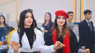 حفلة رأس السنة الجديدة-الفنانة عيدة شنكالي الفنان عبدال علي تصوير العزاوي فيديو 07831490516 p ( 2 )