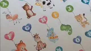 Fun with ABC Poster from Shell&rsquo;s CCC
