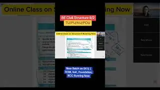 Structural Analysis&ndash;II & Strength of Materials (SOM) | Concept, Importance & Exam Strategy