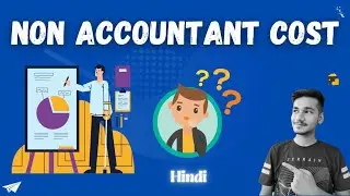 Non Accountant cost | #shorts #Typesofcosts