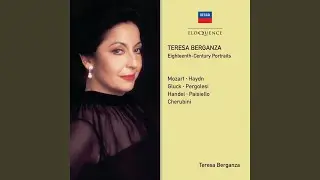 Pergolesi: La Serva Padrona: 