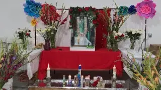 veneración a nuestro señor Eccehomo😇 gente de totoltepec guerrero si señor 🙏