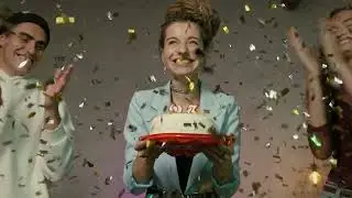 Welcome To My Birthday Song - Custom Birthday Songs With Names