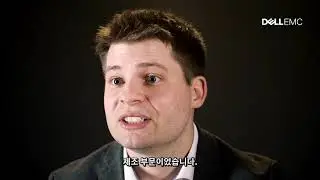 Dell EMC &ndash; Automation Anywhere의 RPA를 통해 비즈니스 프로세스 자동화 실현
