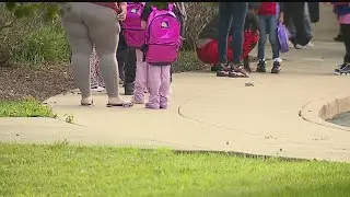 Families relieved students are back in class in Youngstown
