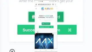 How To Earn Free BTC In 2022 | Technical Gh