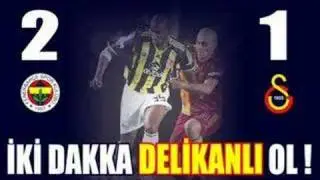 fenerbahçe_________ ezik gs