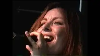 Andr&eacute;e Dupr&eacute; Band 2004