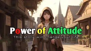 The Power of Attitude &ndash; A Powerful Motivational Short Story in English