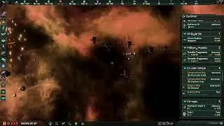 El Cosa De Cosa LVII: Episode Kraydin Part 252-9.1