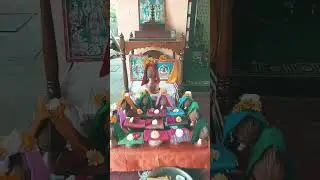 ಆತ್ಮಶುದ್ಧಿ ಮತ್ತು ಜಗತ್ತಿನ ಶಾಂತಿ ಭಾರತದ ಏಕತೆ ಅಖಂಡತೆಗಾಗಿ ವಿಶೇಷ ಪ್ರಾರ್ಥನೆ ಹಾಗೂ ಹೋಮ  #ganagapur