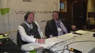 Jeff Spenard at the 40th National Hard Money Pitbull Conference