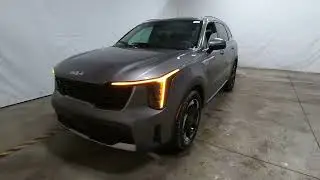 New 2026 Kia Sorento Hybrid EX SUV For Sale In Columbus, OH