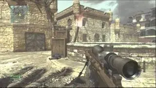 MW3 | Support Package Killstreaks