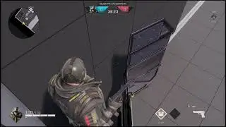 Rogue company new glitch!