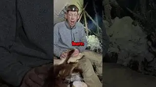Почему Outdoor Boys используют шкуры животных вместо спальных мешков&hellip;
