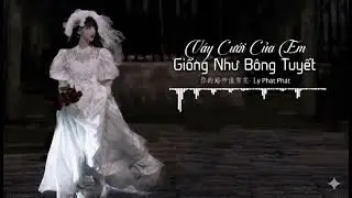[Cover lời việt] Váy cưới của em giống như bông tuyết | ( AI voice )