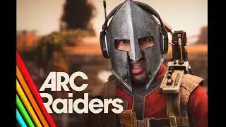 🔴LIVE | Arc Raiders | The OG Crew of PvE