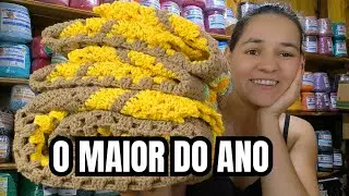 💥ESSE JOGO DE PASSADEIRA É RÁPIDO E FÁCIL/FICOU PERFEITO