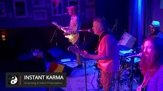 Johnny Spaminato & The Value Leaders