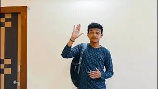 Marathi audition  Manthan Kanekar 16 year