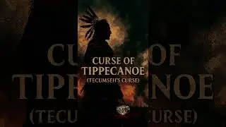 Part 2 - Top 7 Terrifying Curses in History  #facts #shorts #history #terror #cursed