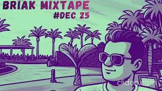 BRIAK MIXTAPE #DEC25